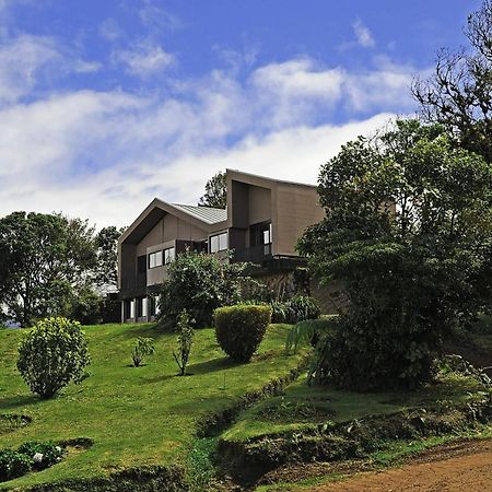 Poas Volcano Lodge Vara Blanca  Extérieur photo